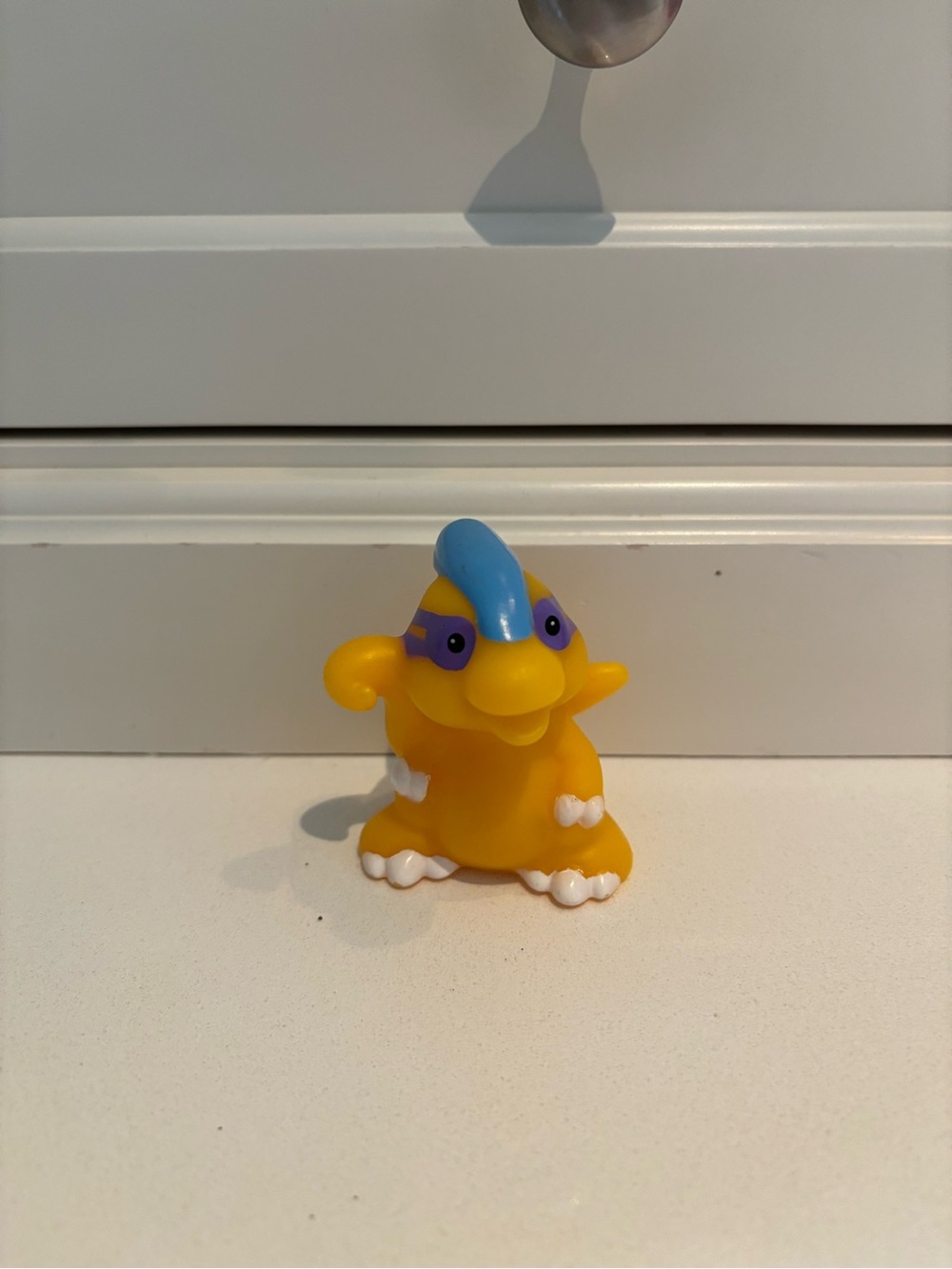 Little People Baby Dinosaur Character